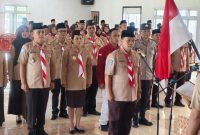 Bupati Azhari Dilantik Sebagai KAMABICAB Kabupaten Lebong Masa Bakti 2025-2030
Provinsi Bengkulu