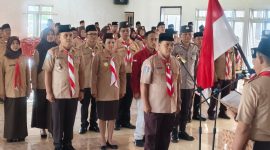 Bupati Azhari Dilantik Sebagai KAMABICAB Kabupaten Lebong Masa Bakti 2025-2030
Provinsi Bengkulu