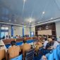 Langkah Strategis Pemkab Lebong Tangani Kerusakan Jalan Provinsi di Desa Talang Ratu