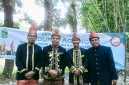 Badan Musyawarah Adat dan Pemerintah Kabupaten Lebong gelar Kedurai Agung Renah Sekalawi