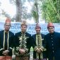 Badan Musyawarah Adat dan Pemerintah Kabupaten Lebong gelar Kedurai Agung Renah Sekalawi