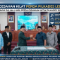 Raperda Pilkades Lebong Rampung, Tahapan Siap Digelar Serentak
