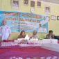 Pemdes Pungguk Pedaro Maksimalkan Peran Posyandu Dalam Rembuk Stunting 2026