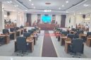 Sidang Parupurna APBD Perubahan 2026