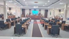 Sidang Parupurna APBD Perubahan 2026