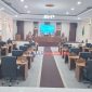 Sidang Parupurna APBD Perubahan 2026
