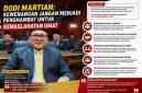 Dodi Martian S.Hut MM