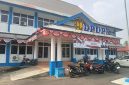 Kantor Dinas Pekerjaan Umum dan Penataan Ruang (PUPR) Kabupaten Bengkulu Selatan
