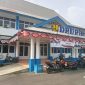 Kantor Dinas Pekerjaan Umum dan Penataan Ruang (PUPR) Kabupaten Bengkulu Selatan