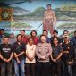 Kapolres AKBP. Aron Sebastian S.Ik M.Si Gelar Silahturahmi Bersama Wartawan dan Awak Media Bengkulu Selatan