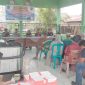 Pemdes Kampung Muara aman Laksanakan Rembuk Stunting