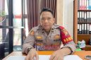 Kanit Tipikor Satreskrim Polres Lebong, IPDA Bermen Naibaho