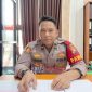 Kanit Tipikor Satreskrim Polres Lebong, IPDA Bermen Naibaho