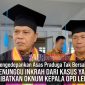 Bupati Lebong H Azhari SH MH