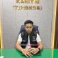 Kanit Tipidkor Satreskrim Polres Bengkulu Selatan Ipda M. Dwiki Darmawan Hidayat, S.TrK